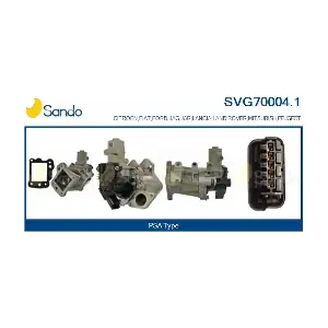 SANDO SVG70004.1