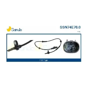 SANDO SSN74E76.0