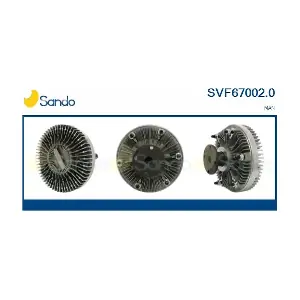 SVF67002.0 SANDO