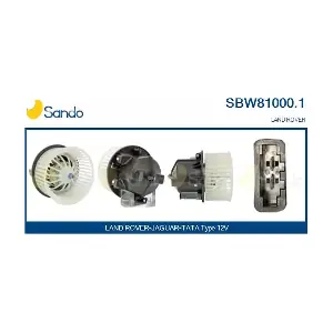SANDO SBW81000.1