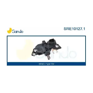 SRE10127.1 SANDO