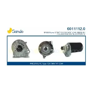 6011112.0 SANDO