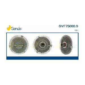 SANDO SVF75000.0