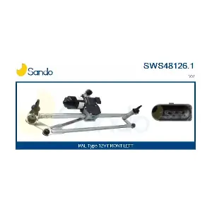 SWS48126.1 SANDO
