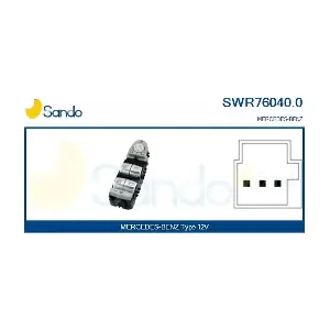 SWR76040.0 SANDO