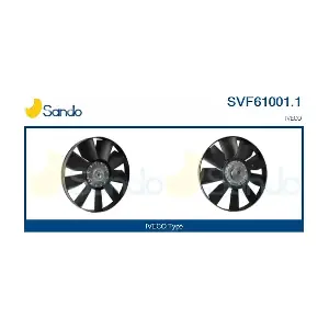 SVF61001.1 SANDO