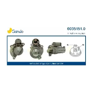 SANDO 6035151.0