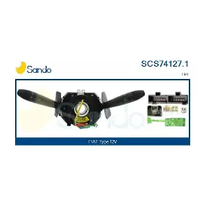 SCS74127.1 SANDO