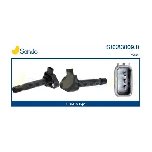 SANDO SIC83009.0