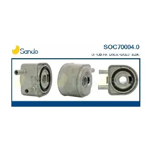 SOC70004.0 SANDO