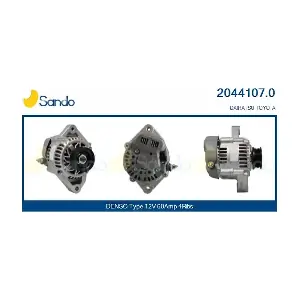 20441070 SANDO