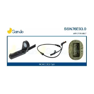 SSN76E03.0 SANDO