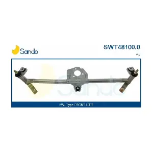 SWT481000 SANDO