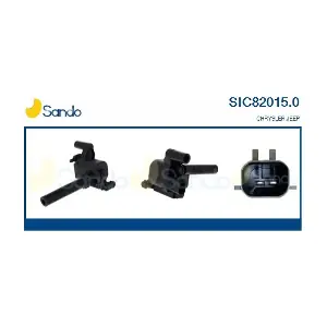 SIC82015.0 SANDO