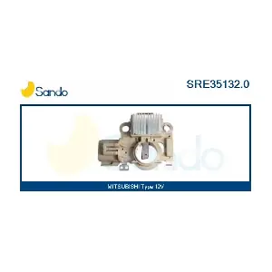 SRE35132.0 SANDO