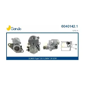 6040142.1 SANDO