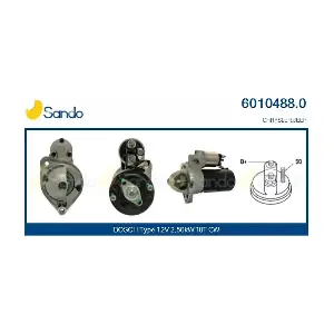 6010488.0 SANDO