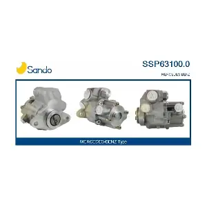 SSP63100.0 SANDO