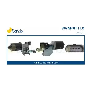 SWM48111.0 SANDO