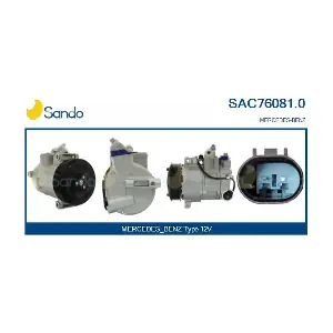 SANDO SAC76081.0