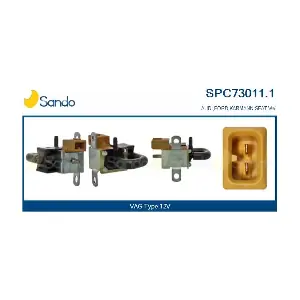 SPC73011.1 SANDO