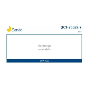 SANDO SCH75028.7