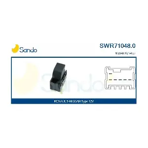 SWR71048.0 SANDO