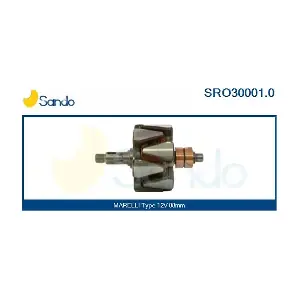 SANDO SRO30001.0