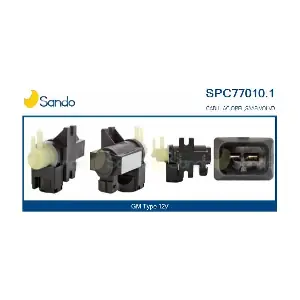 SPC77010.1 SANDO