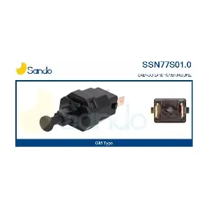 SANDO SSN77S01.0