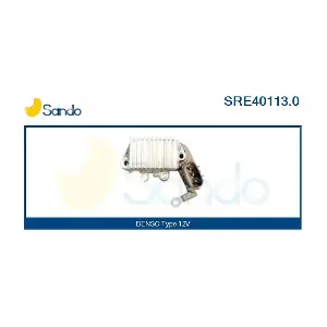 SANDO SRE40113.0