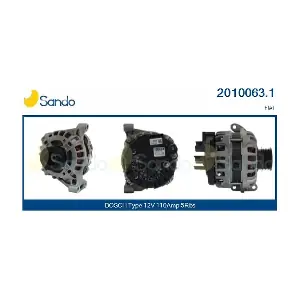 2010063.1 SANDO