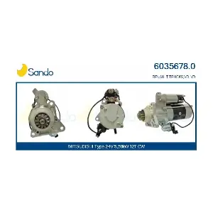 6035678.0 SANDO