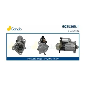 SANDO 6035365.1