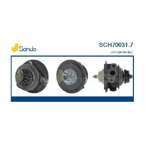 SCH70031.7 SANDO