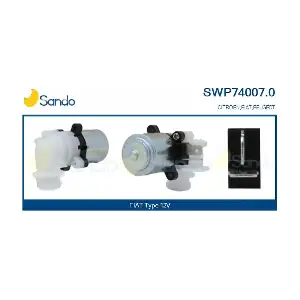 SWP74007.0 SANDO