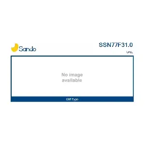 SSN77F31.0 SANDO