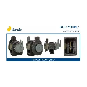 SANDO SPC71004.1