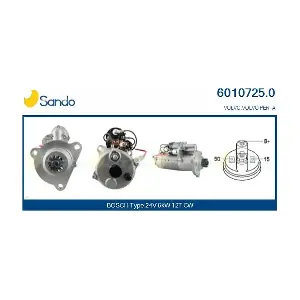 SANDO 6010725.0