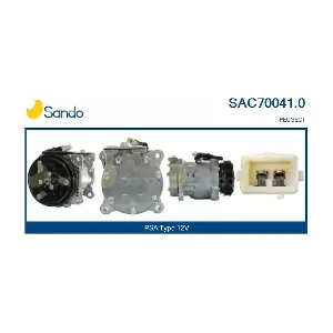 SANDO SAC70041.0