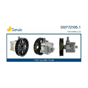 SSP72105.1 SANDO