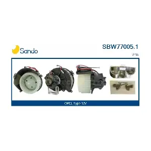 SANDO SBW77005.1