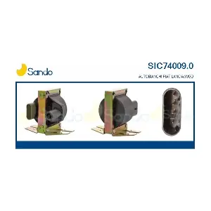 SANDO SIC74009.0
