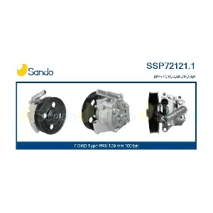 SSP72121.1 SANDO