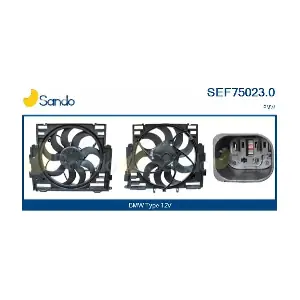 SEF75023.0 SANDO