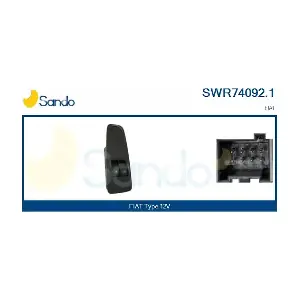 SWR74092.1 SANDO