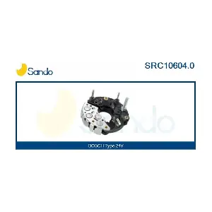 SRC10604.0 SANDO