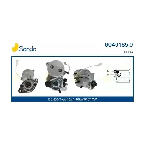 6040185.0 SANDO