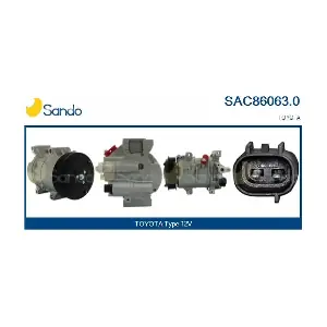 SAC86063.0 SANDO