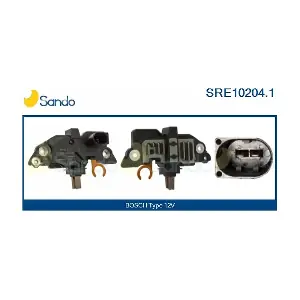 SRE10204.1 SANDO
